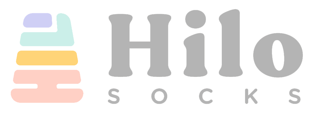 Hilo Socks | Haz que Fluya!